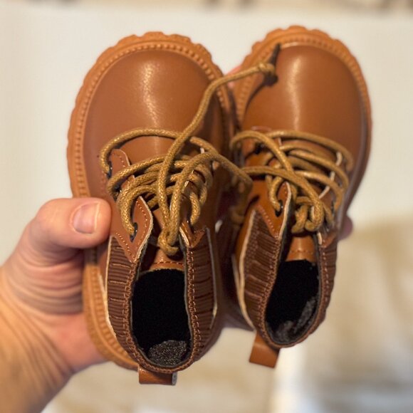 Boys Girls Explorer Steve Irwin Halloween Costume - Picture 7 of 7